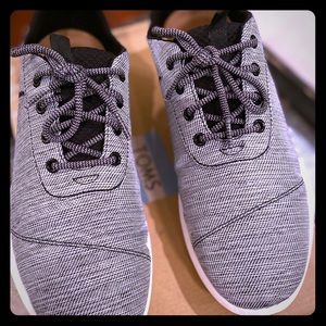 Toms Shoes Cabrillo Sneaker